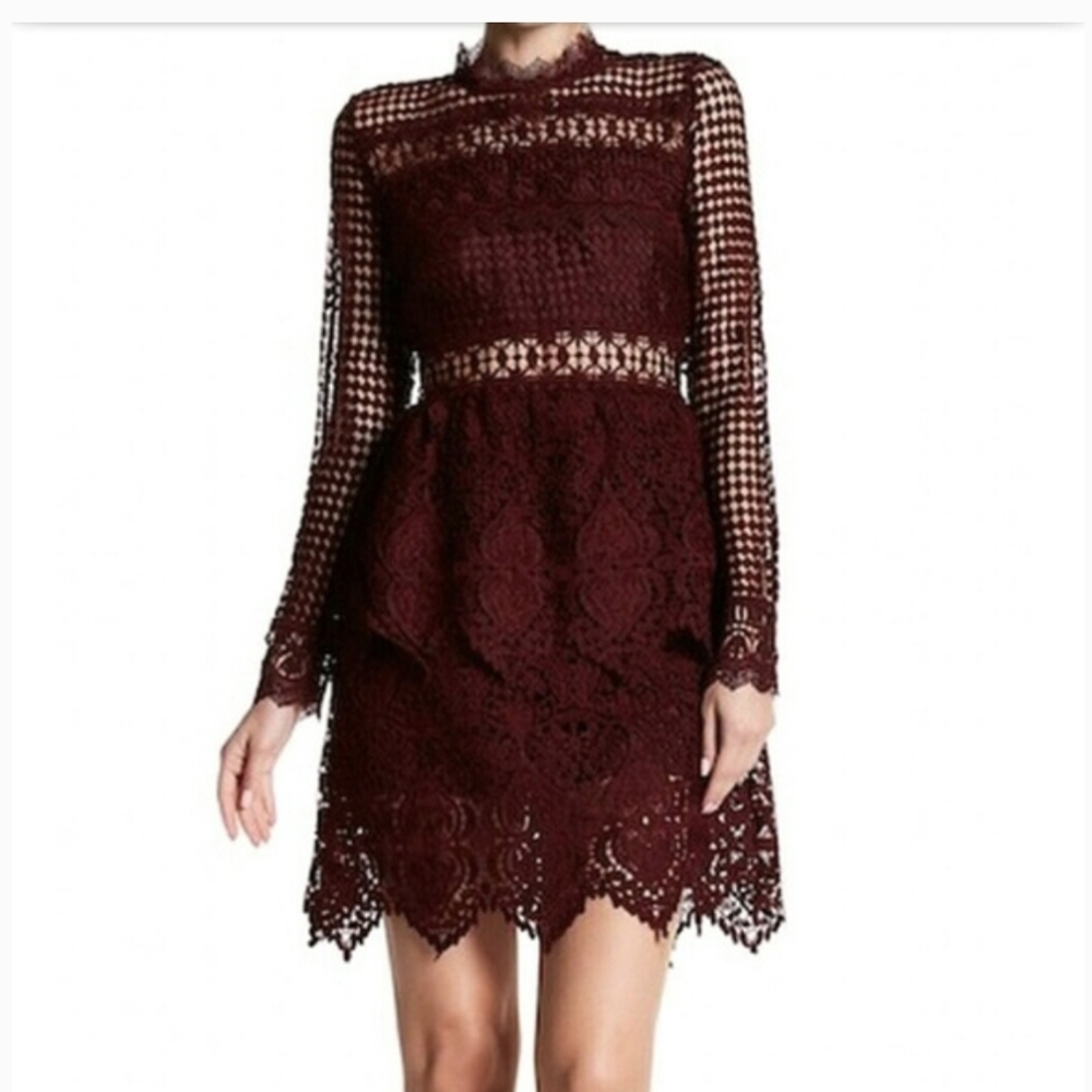 NWT - Romeo & Juliet Couture Dress